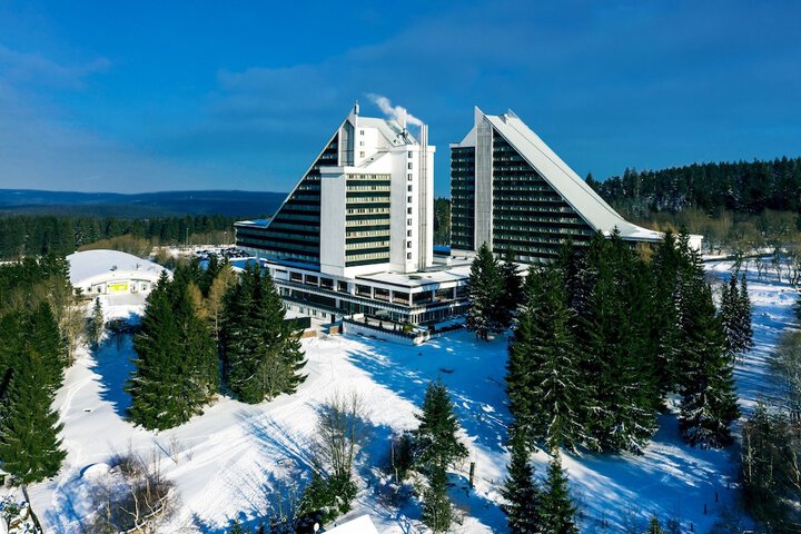 AHORN Panorama Hotel Oberhof