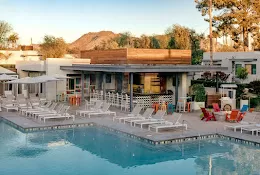 Andaz Scottsdale Resort & Bungalows