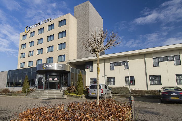 Bastion Hotel Groningen