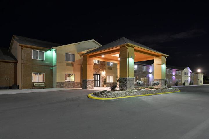 Best Western Canon City