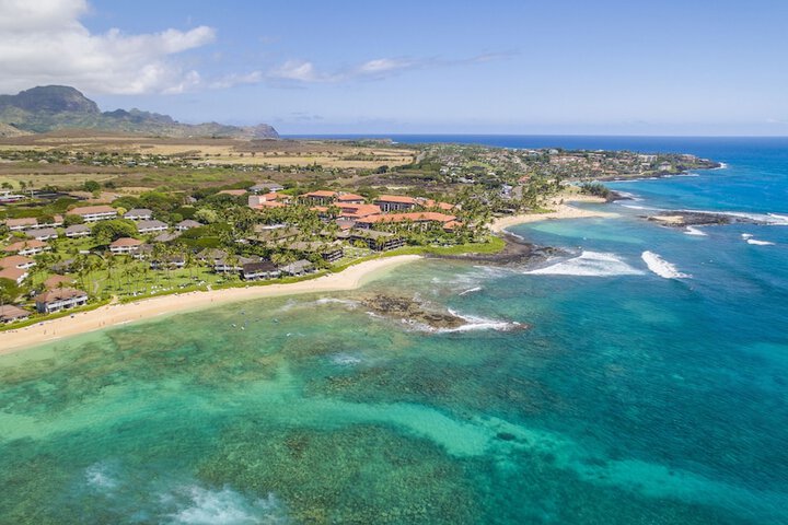 Castle Kiahuna Plantation & Beach Bungalows