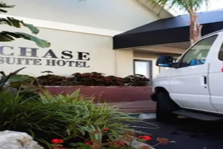 Chase Suite Hotels