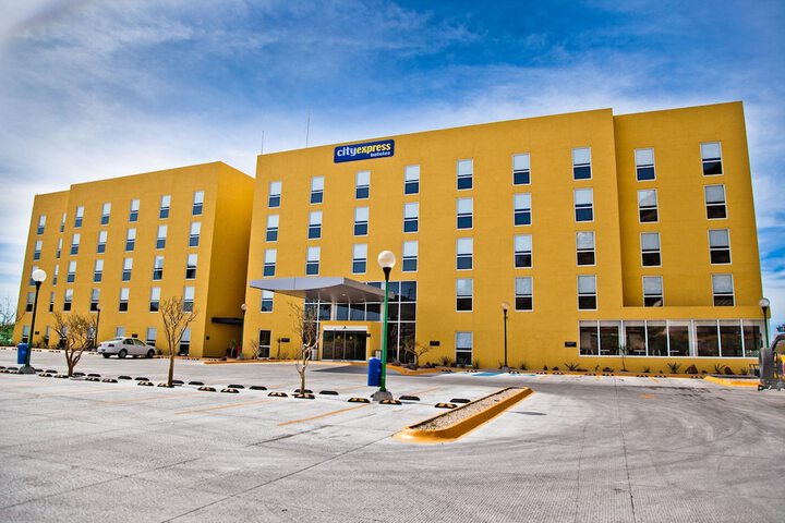 City Express by Marriott La Paz