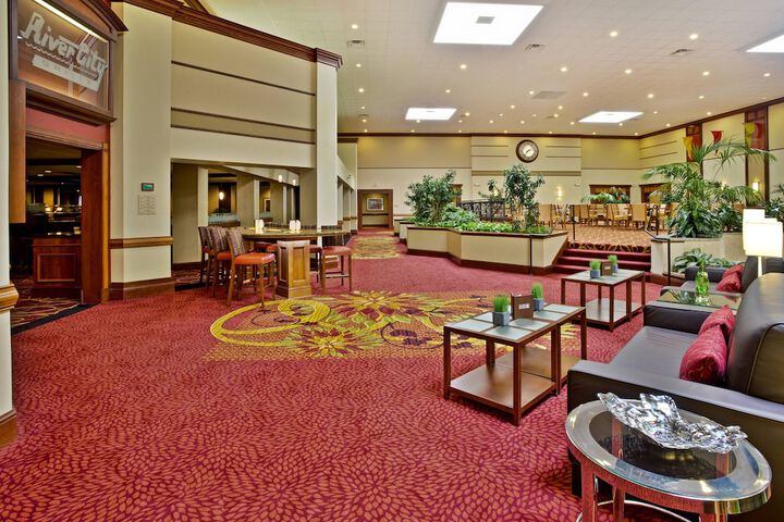 Columbus Airport Marriott