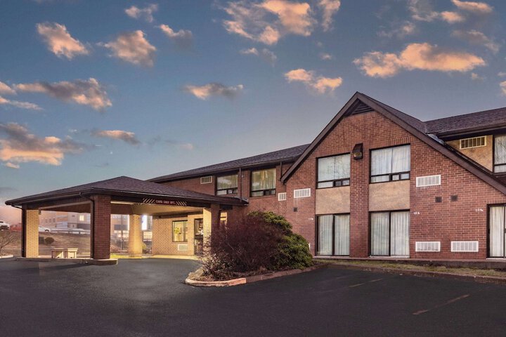 Comfort Inn Bridgewater