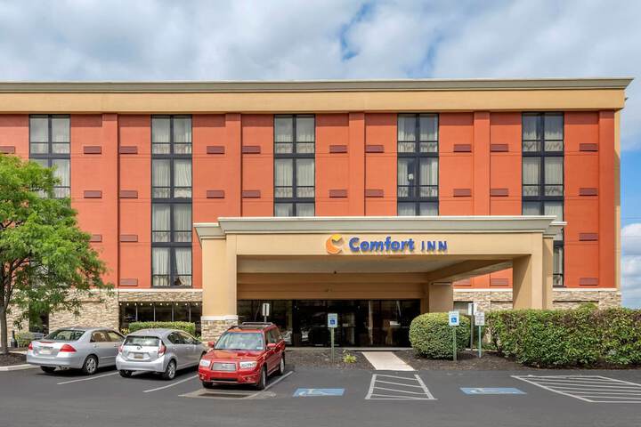 Comfort Inn Cranberry Twp.