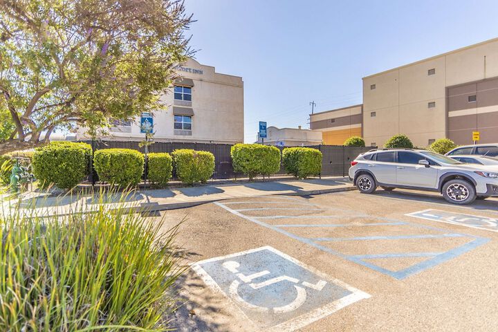 Comfort Inn Hanford Lemoore