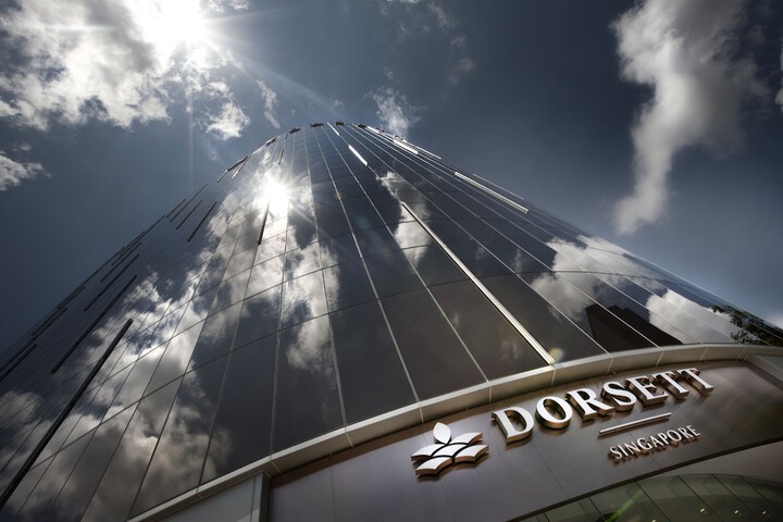 Dorsett Singapore