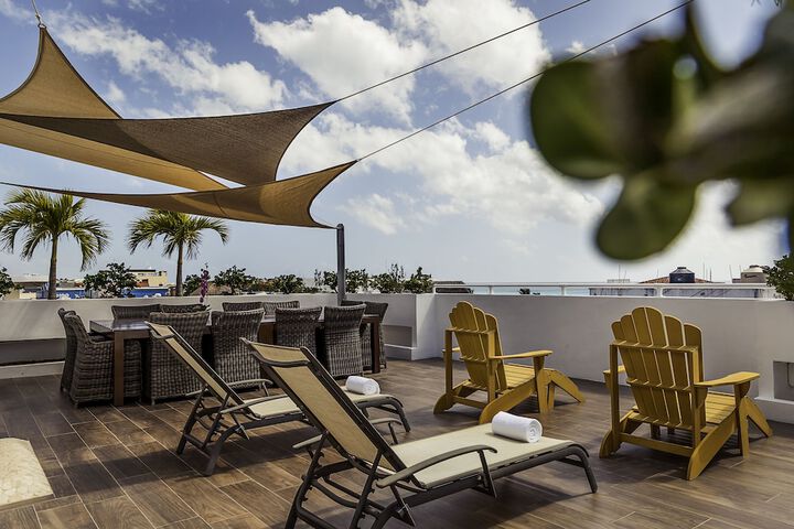 El Sol del Caribe Apart Suite by BFH Playa del Carmen