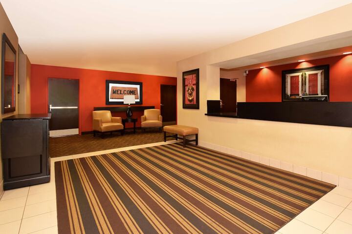 Extended Stay America Suites Philadelphia Plymouth Meeting E