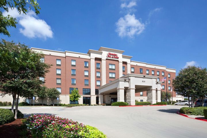 Hampton Inn & Suites Dallas Allen