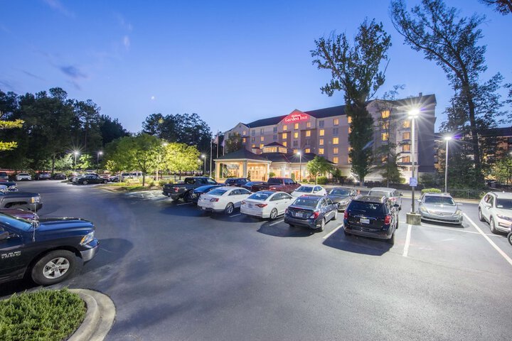 Hilton Garden Inn Columbia/Harbison