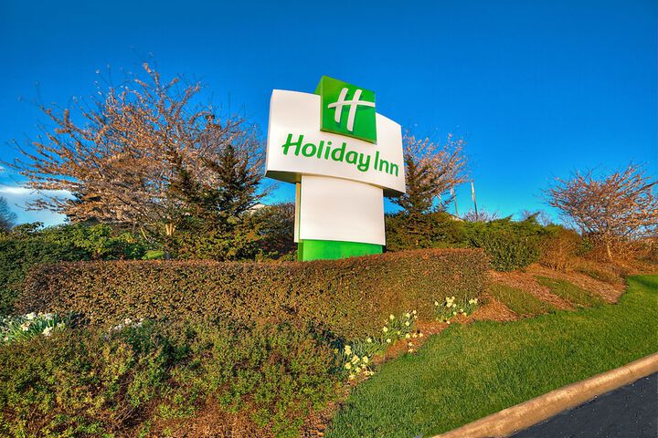 Holiday Inn Asheville Biltmore An Ihg Hotel