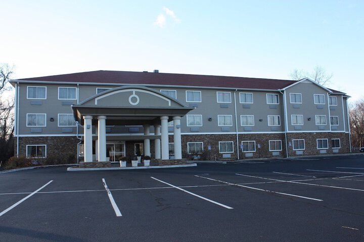 Holiday Inn Express Ludlow, an IHG Hotel