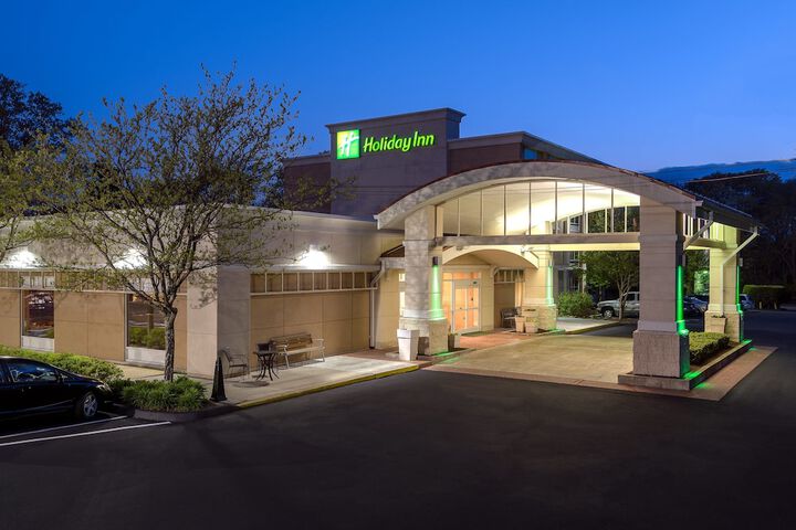 Holiday Inn South Kingstown (Newport Area), an IHG Hotel