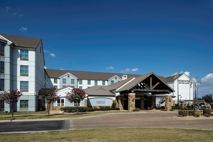 Homewood Suites Austin Round Rock