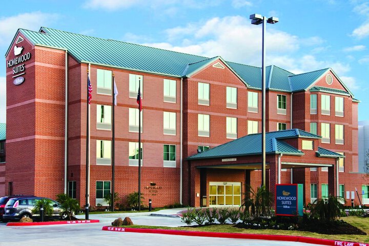 Homewood Suites Houston - Northwest/Cypress-Fairbanks