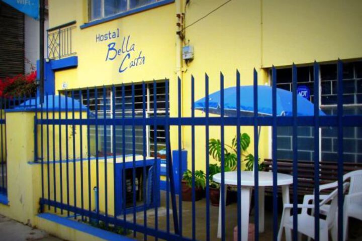 Hostal Bella Costa