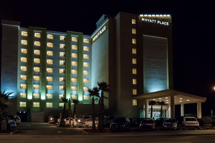 Hyatt Place Daytona Beach - Oceanfront