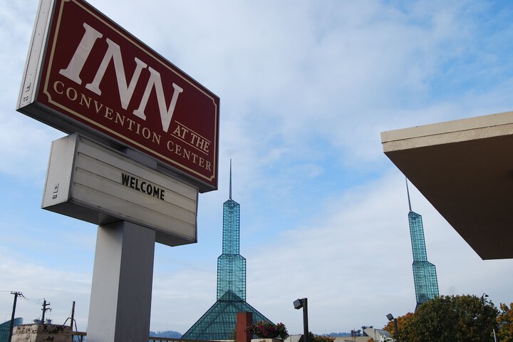 Inn at the Convention Center