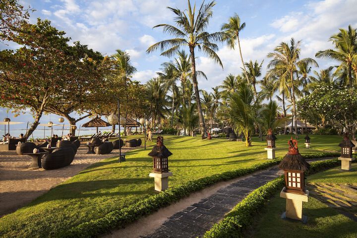 InterContinental Bali Resort, an IHG Hotel