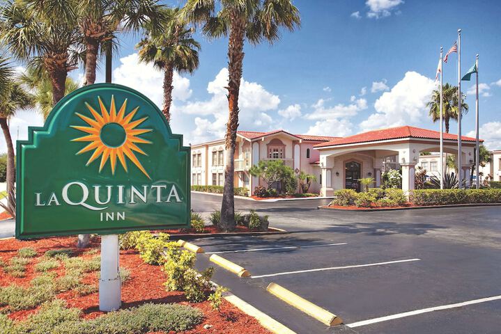 La Quinta Inn by Wyndham Orlando International Drive North