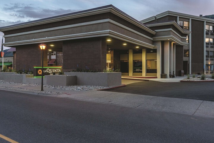 La Quinta Inn & Suites by Wyndham Glenwood Springs