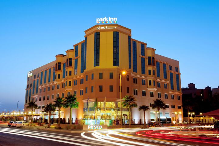 Park Inn by Radisson Al Khobar