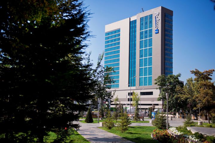 Radisson Blu Hotel Kayseri