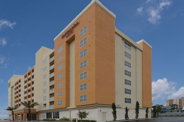 Residence Inn by Marriott Daytona Beach Oceanfront