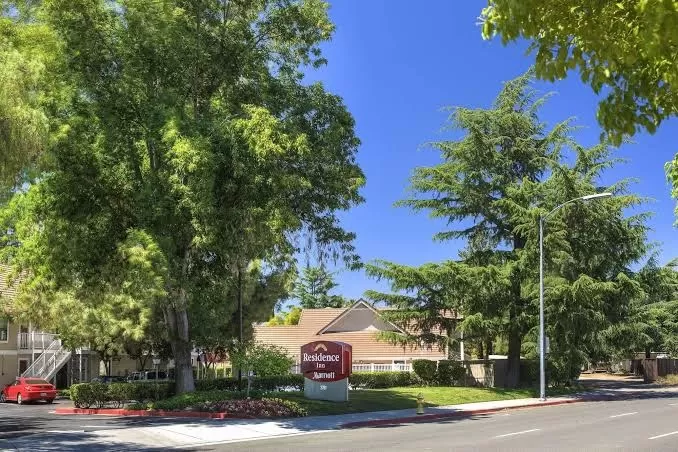 Residence Inn San Jose Campbell