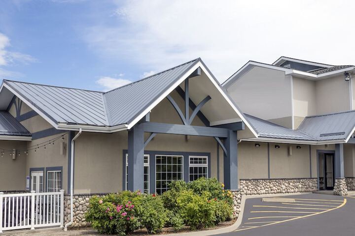 SilverStone Inn & Suites Spokane Valley