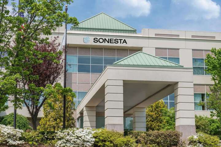 Sonesta Hamilton Park Morristown Hotel & Conference Center