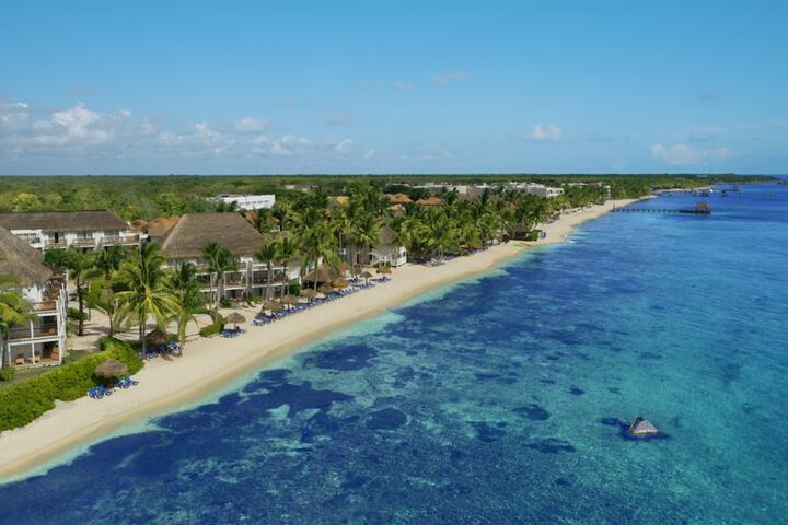 Sunscape Sabor Cozumel - All Inclusive