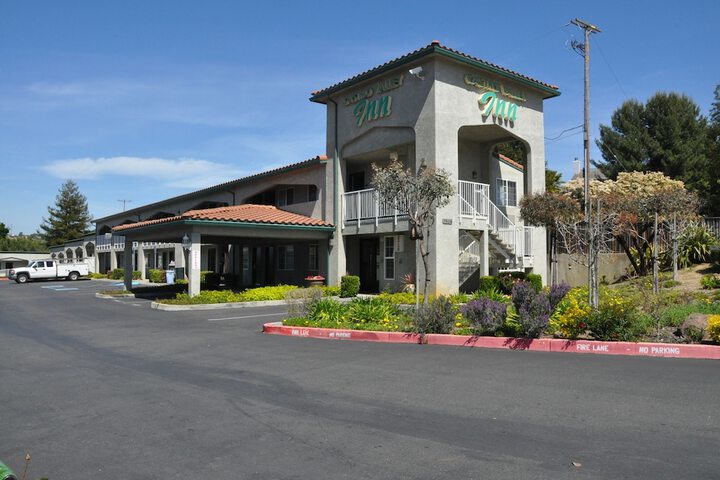 SureStay by Best Western Castro Valley