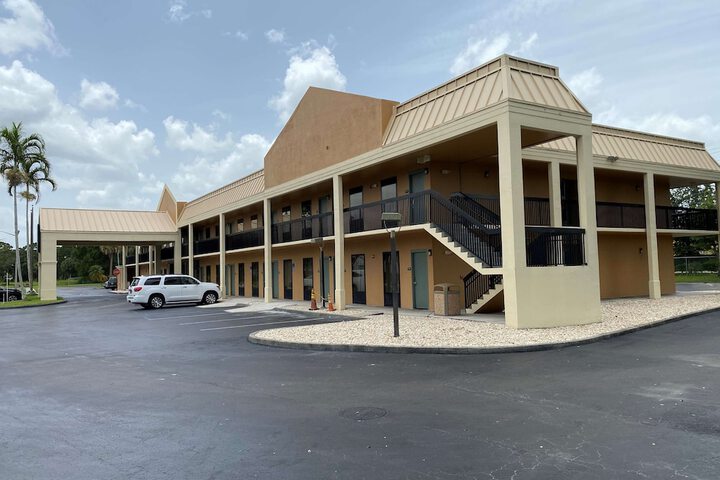 SureStay by Best Western Fort Pierce