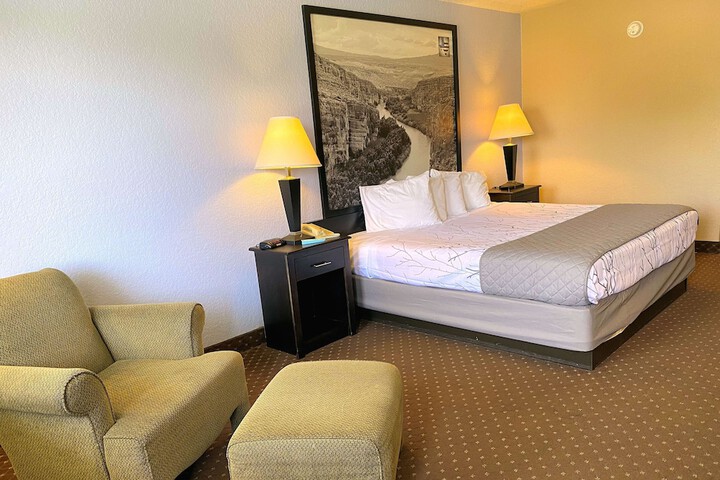 SureStay by Best Western New Braunfels