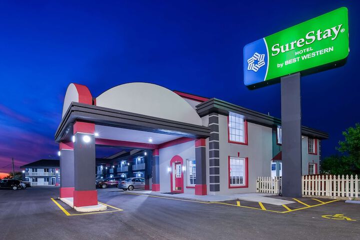 SureStay by Best Western Olathe