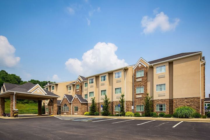 SureStay Plus by Best Western Buckhannon