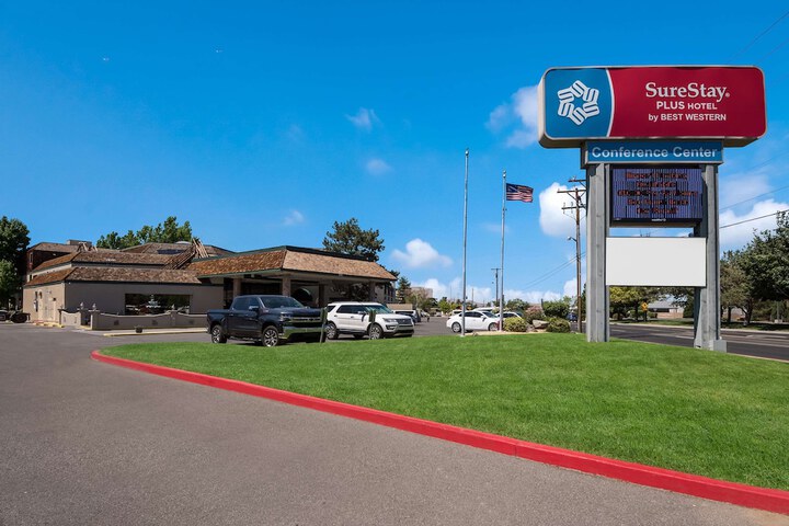 SureStay Plus by Best Western Reno Airport