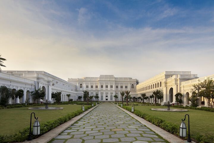 Taj Falaknuma Palace