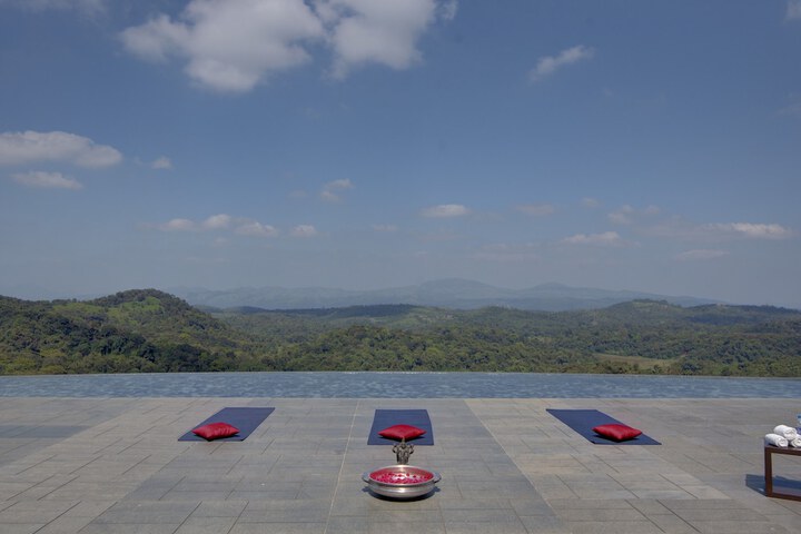 Taj Madikeri Resort & Spa, Coorg