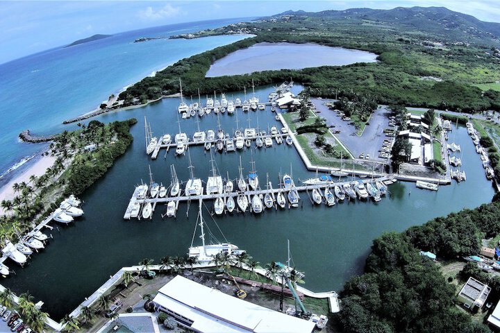 Tamarind Reef Resort Spa & Marina