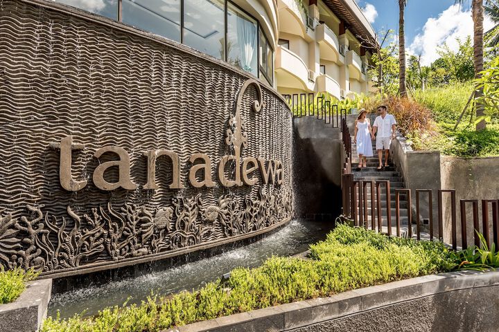 Tanadewa Resort & Spa Ubud