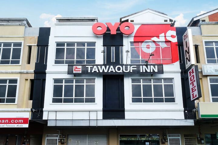 Tawaquf Inn