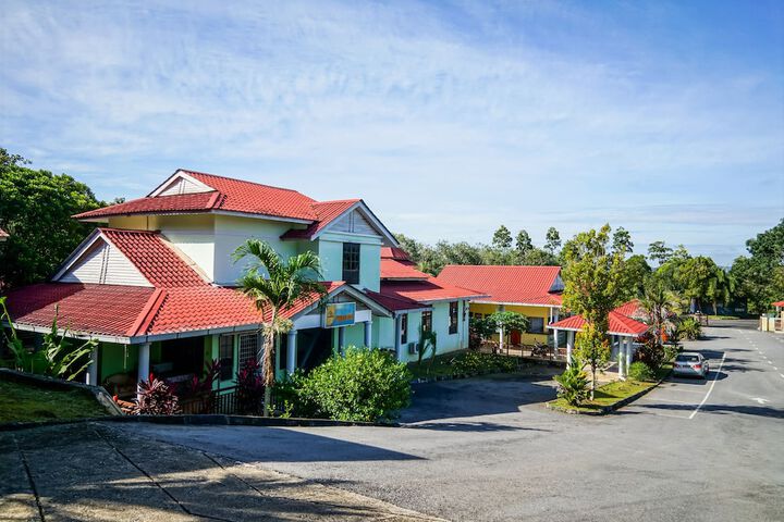 Terap Inn Kuala Nerang