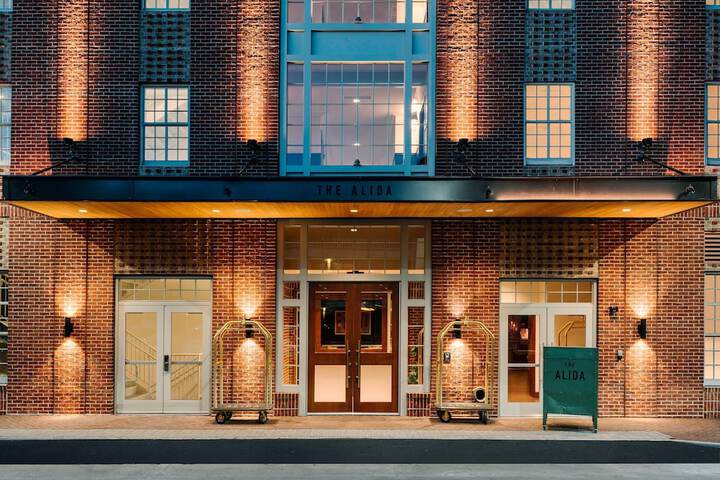 The Alida, Savannah, a Tribute Portfolio Hotel