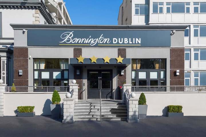 The Bonnington Dublin & Leisure Centre