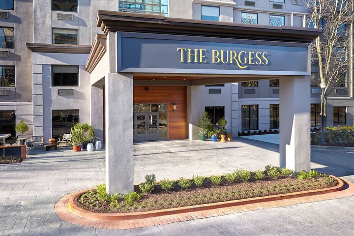 The Burgess Hotel, Atlanta, a Tribute Portfolio Hotel