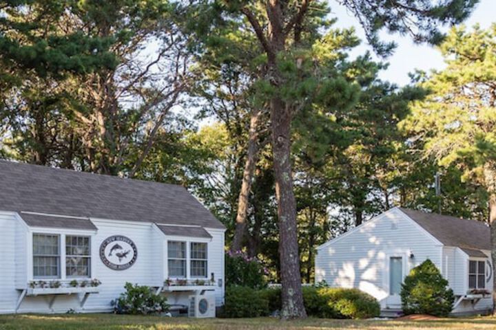 The Club at New Seabury